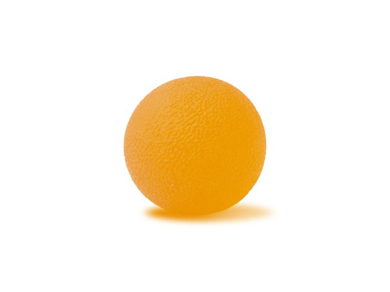 PELOTA BENESTA DE FUERZA AZUL