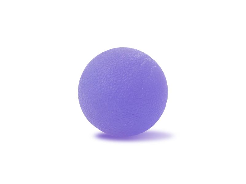 PELOTA BENESTA DE FUERZA NARANJA